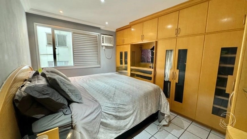 Apartamento no Centro com 2 dormitórios, sendo 1 suíte e 1 vg - 91 m²: 10ª foto da galeria de imagens do imóvel
