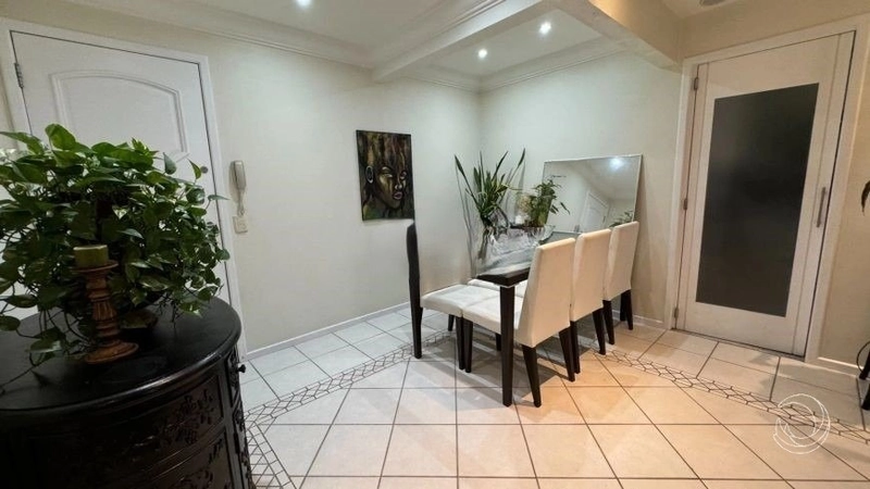 Apartamento no Centro com 2 dormitórios, sendo 1 suíte e 1 vg - 91 m²: 3ª foto da galeria de imagens do imóvel