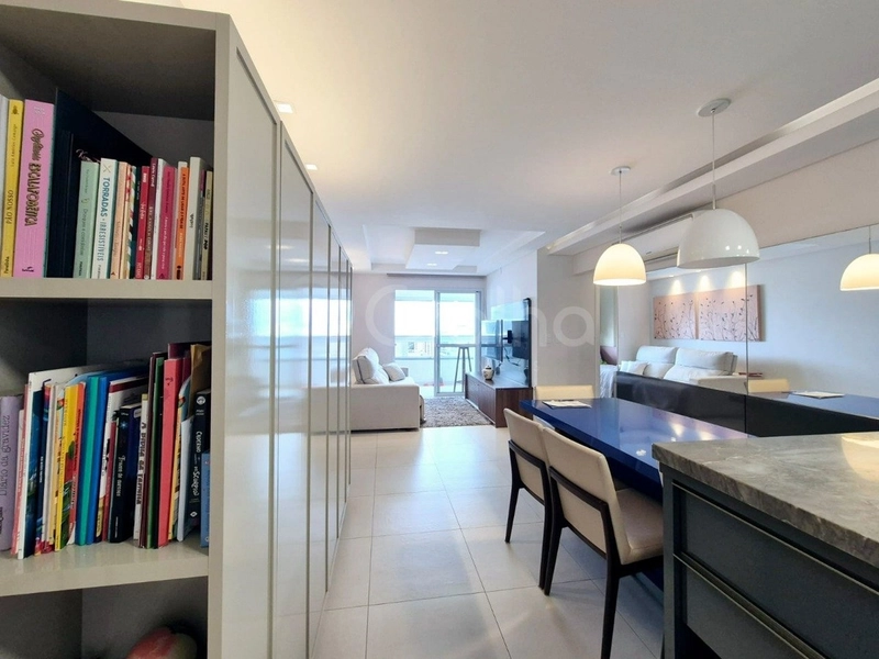 Apartamento no Estreito com 03 dormitórios 1 suíte e 1 vaga: 4ª foto da galeria de imagens do imóvel