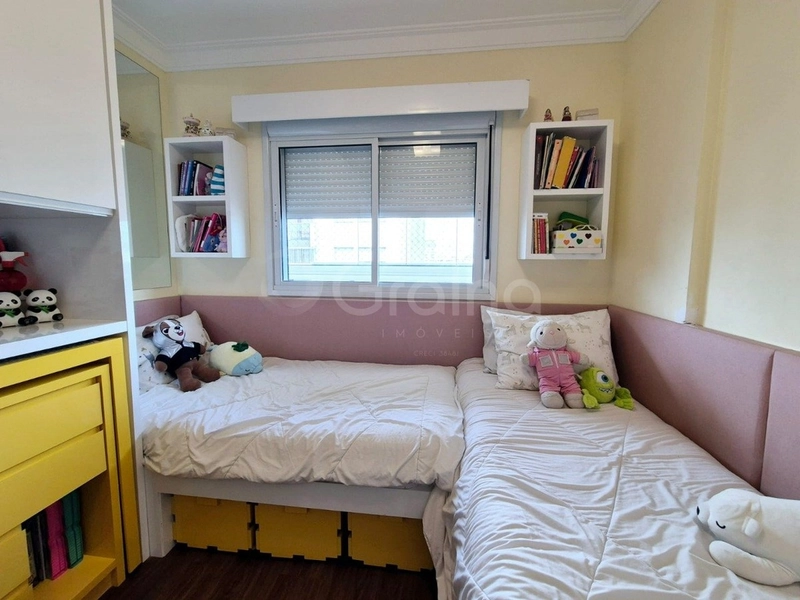 Apartamento no Estreito com 03 dormitórios 1 suíte e 1 vaga: 15ª foto da galeria de imagens do imóvel