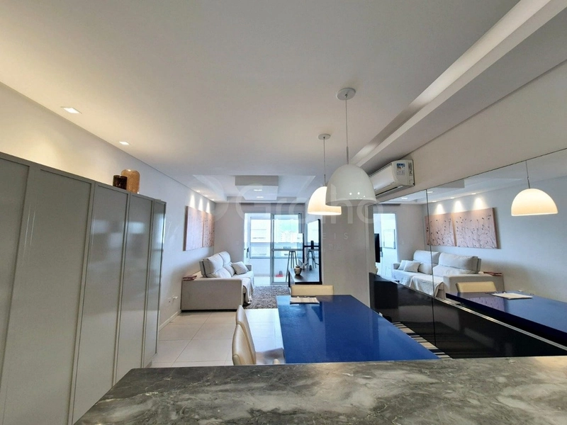 Apartamento no Estreito com 03 dormitórios 1 suíte e 1 vaga: 9ª foto da galeria de imagens do imóvel