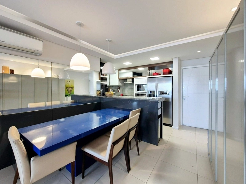 Apartamento no Estreito com 03 dormitórios 1 suíte e 1 vaga: 5ª foto da galeria de imagens do imóvel