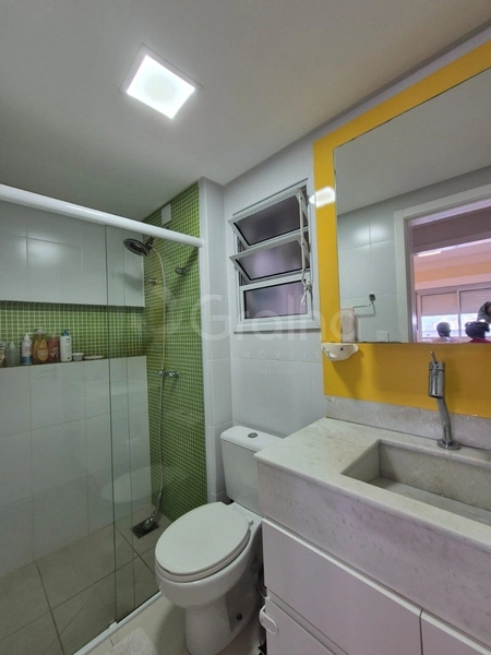 Apartamento no Estreito com 03 dormitórios 1 suíte e 1 vaga: 21ª foto da galeria de imagens do imóvel