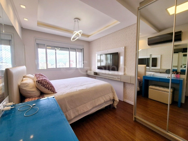 Apartamento no Estreito com 03 dormitórios 1 suíte e 1 vaga: 10ª foto da galeria de imagens do imóvel