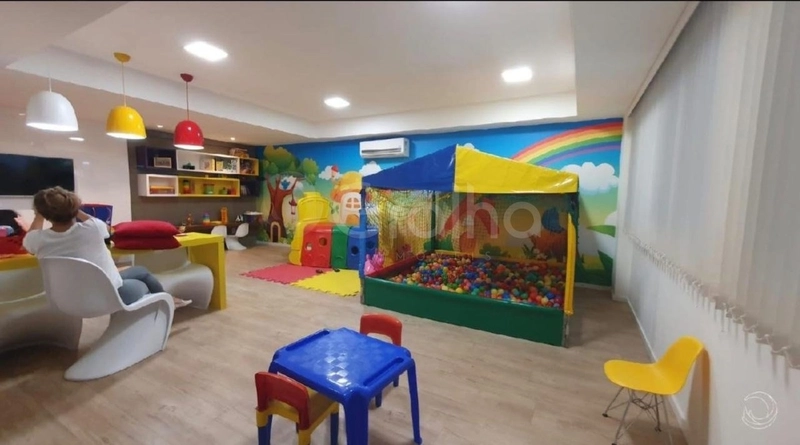 Apartamento no Estreito com 03 dormitórios 1 suíte e 1 vaga: 28ª foto da galeria de imagens do imóvel
