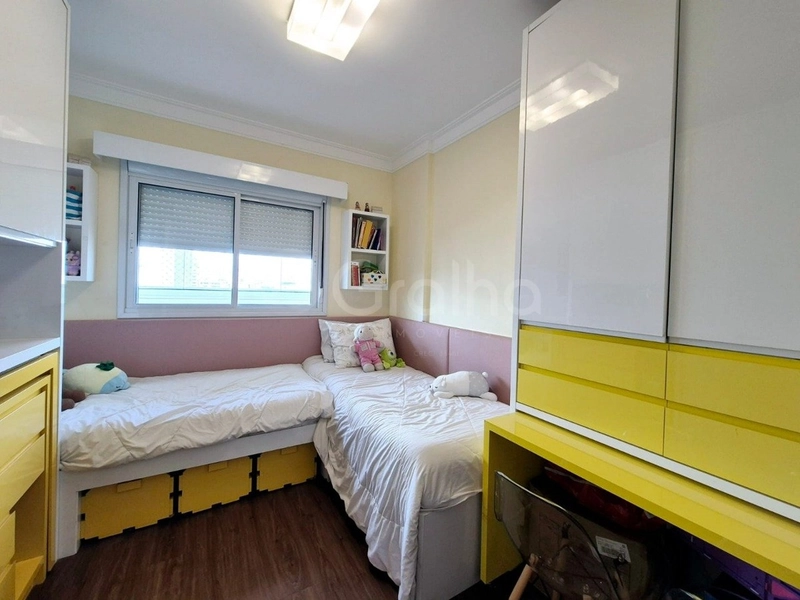 Apartamento no Estreito com 03 dormitórios 1 suíte e 1 vaga: 19ª foto da galeria de imagens do imóvel