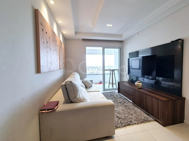Apartamento no Estreito com 03 dormitórios 1 suíte e 1 vaga: 2ª foto da galeria de imagens do imóvel