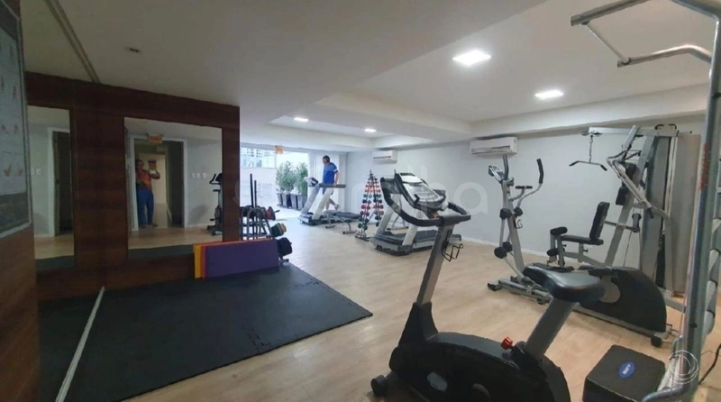 Apartamento no Estreito com 03 dormitórios 1 suíte e 1 vaga: 24ª foto da galeria de imagens do imóvel