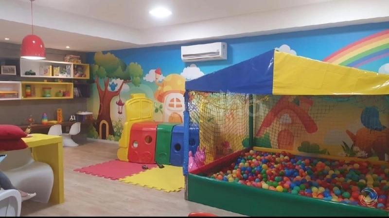 Apartamento no Estreito com 03 dormitórios 1 suíte e 1 vaga: 30ª foto da galeria de imagens do imóvel
