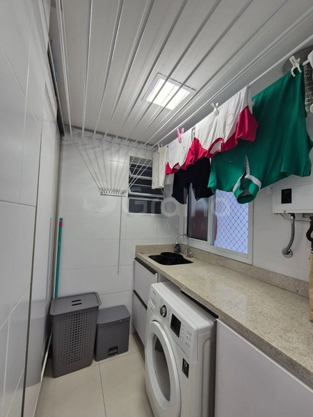 Apartamento no Estreito com 03 dormitórios 1 suíte e 1 vaga: 13ª foto da galeria de imagens do imóvel