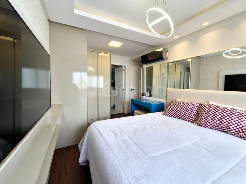 Apartamento no Estreito com 03 dormitórios 1 suíte e 1 vaga: 16ª foto da galeria de imagens do imóvel