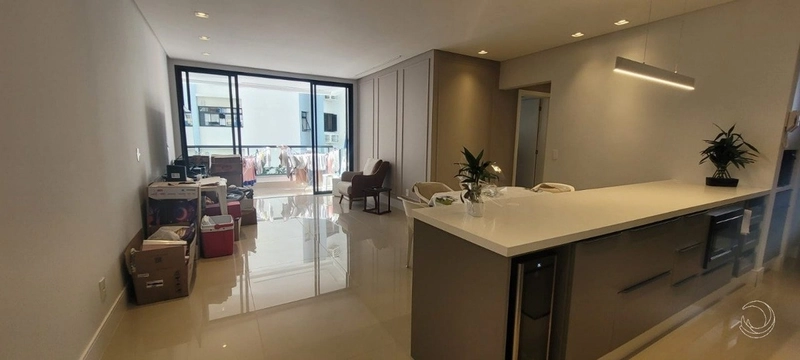 Apartamento na Agronômica com 3 dormitórios 1 suítes com 111,49 m²: 2ª foto da galeria de imagens do imóvel