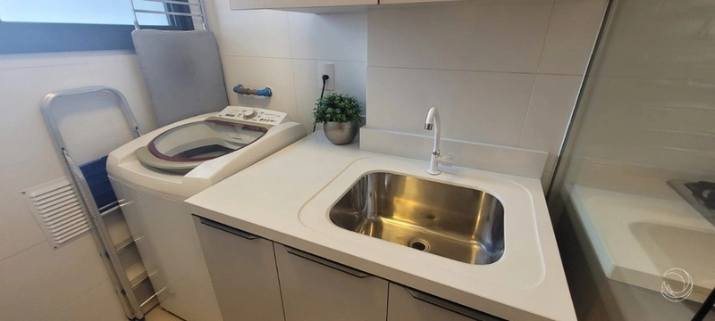 Apartamento na Agronômica com 3 dormitórios 1 suítes com 111,49 m²: 9ª foto da galeria de imagens do imóvel