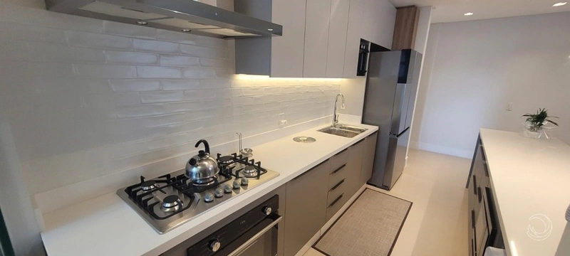 Apartamento na Agronômica com 3 dormitórios 1 suítes com 111,49 m²: 12ª foto da galeria de imagens do imóvel