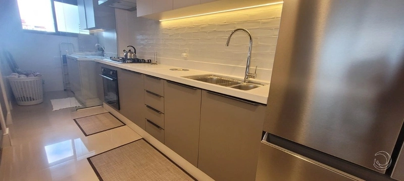 Apartamento na Agronômica com 3 dormitórios 1 suítes com 111,49 m²: 8ª foto da galeria de imagens do imóvel