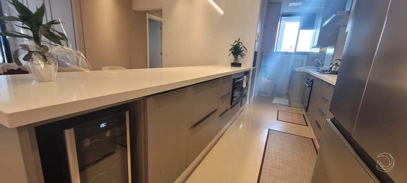 Apartamento na Agronômica com 3 dormitórios 1 suítes com 111,49 m²: 10ª foto da galeria de imagens do imóvel