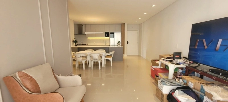 Apartamento na Agronômica com 3 dormitórios 1 suítes com 111,49 m²: 1ª foto da galeria de imagens do imóvel