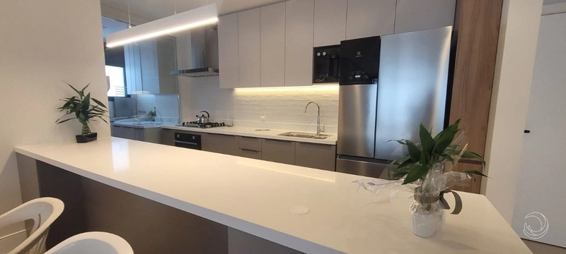 Apartamento na Agronômica com 3 dormitórios 1 suítes com 111,49 m²: 11ª foto da galeria de imagens do imóvel