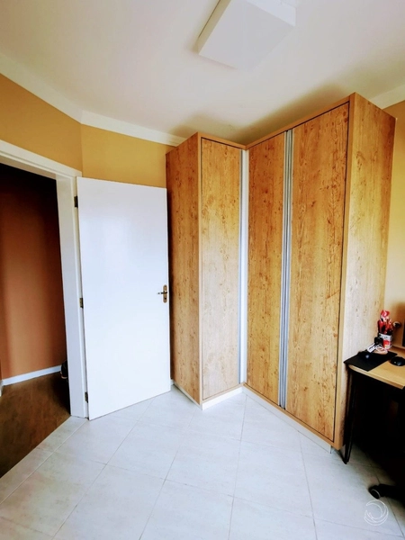 Cobertura no Centro com 3 dormitórios 1 suíte e 2 vagas - 79m²: 15ª foto da galeria de imagens do imóvel