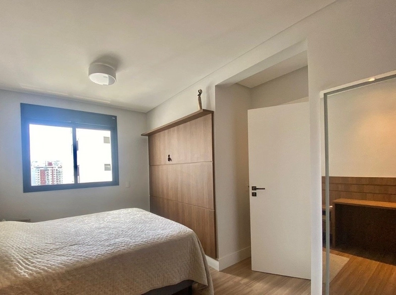 Apartamento na Agronomia com 2 Dormitórios 1 suíte e 2 vagas  79m²: 8ª foto da galeria de imagens do imóvel