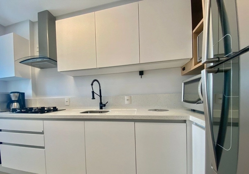 Apartamento na Agronomia com 2 Dormitórios 1 suíte e 2 vagas  79m²: 6ª foto da galeria de imagens do imóvel