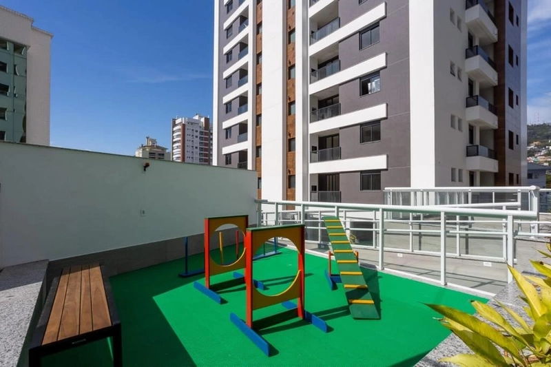 Apartamento na Agronomia com 2 Dormitórios 1 suíte e 2 vagas  79m²: 25ª foto da galeria de imagens do imóvel