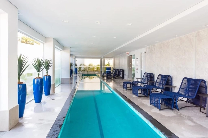 Apartamento na Agronomia com 2 Dormitórios 1 suíte e 2 vagas  79m²: 23ª foto da galeria de imagens do imóvel