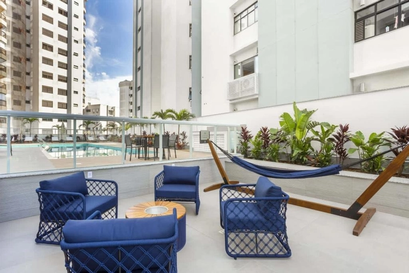 Apartamento na Agronomia com 2 Dormitórios 1 suíte e 2 vagas  79m²: 14ª foto da galeria de imagens do imóvel