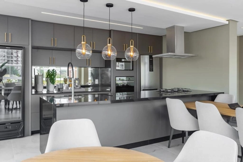 Apartamento na Agronomia com 2 Dormitórios 1 suíte e 2 vagas  79m²: 24ª foto da galeria de imagens do imóvel