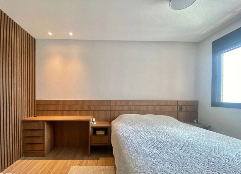 Apartamento na Agronomia com 2 Dormitórios 1 suíte e 2 vagas  79m²: 10ª foto da galeria de imagens do imóvel