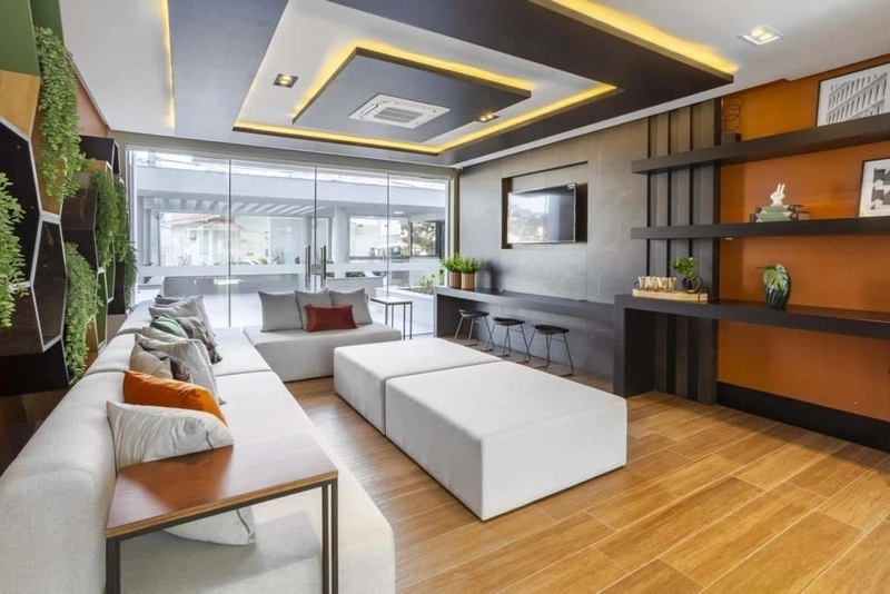 Apartamento na Agronomia com 2 Dormitórios 1 suíte e 2 vagas  79m²: 17ª foto da galeria de imagens do imóvel