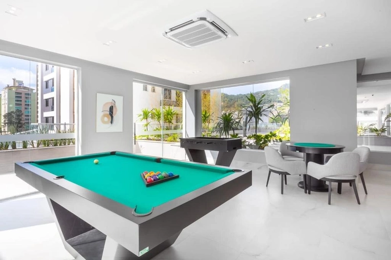 Apartamento na Agronomia com 2 Dormitórios 1 suíte e 2 vagas  79m²: 16ª foto da galeria de imagens do imóvel