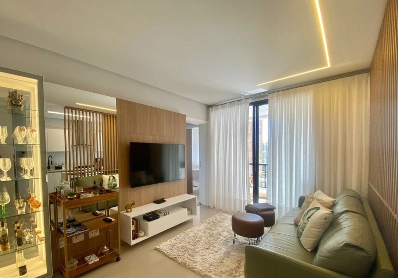 Apartamento na Agronomia com 2 Dormitórios 1 suíte e 2 vagas  79m²: 1ª foto da galeria de imagens do imóvel