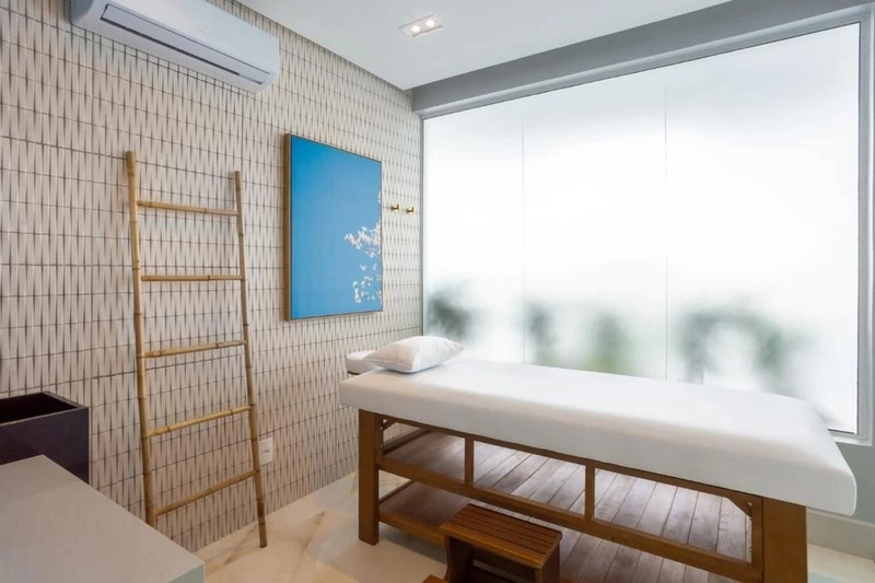 Apartamento na Agronomia com 2 Dormitórios 1 suíte e 2 vagas  79m²: 15ª foto da galeria de imagens do imóvel