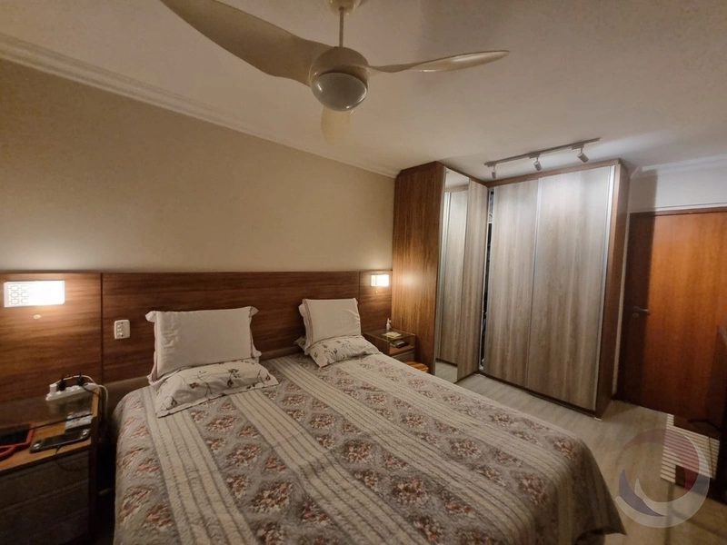 Apartamento no Centro com 3 dormitórios, sendo 1 suíte e 1 vaga: 16ª foto da galeria de imagens do imóvel