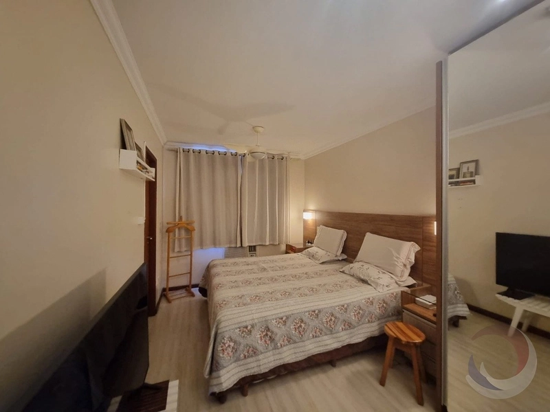 Apartamento no Centro com 3 dormitórios, sendo 1 suíte e 1 vaga: 20ª foto da galeria de imagens do imóvel