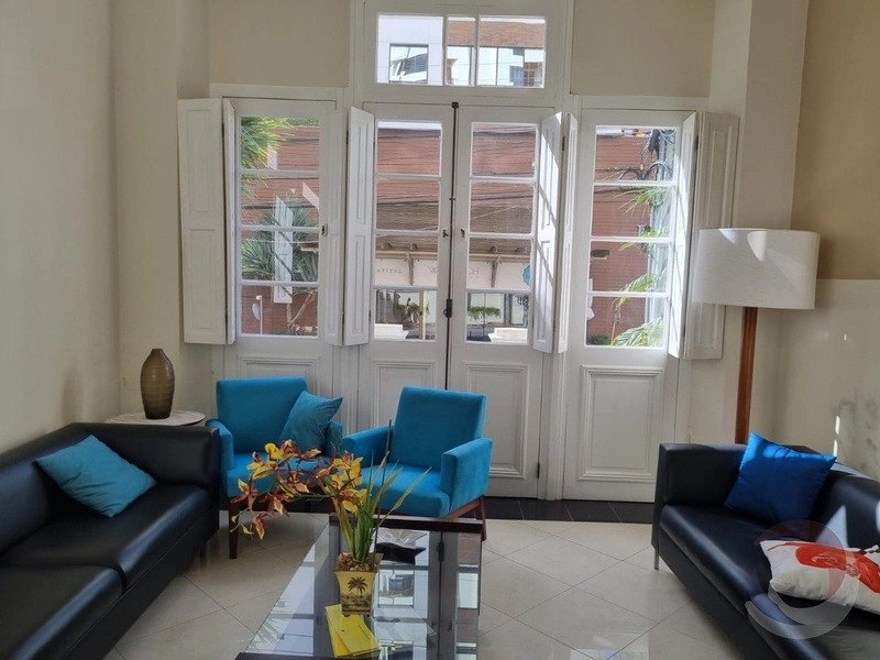 Apartamento no Centro com 3 dormitórios, sendo 1 suíte e 1 vaga: 19ª foto da galeria de imagens do imóvel
