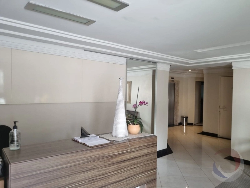 Apartamento no Centro com 3 dormitórios, sendo 1 suíte e 1 vaga: 15ª foto da galeria de imagens do imóvel