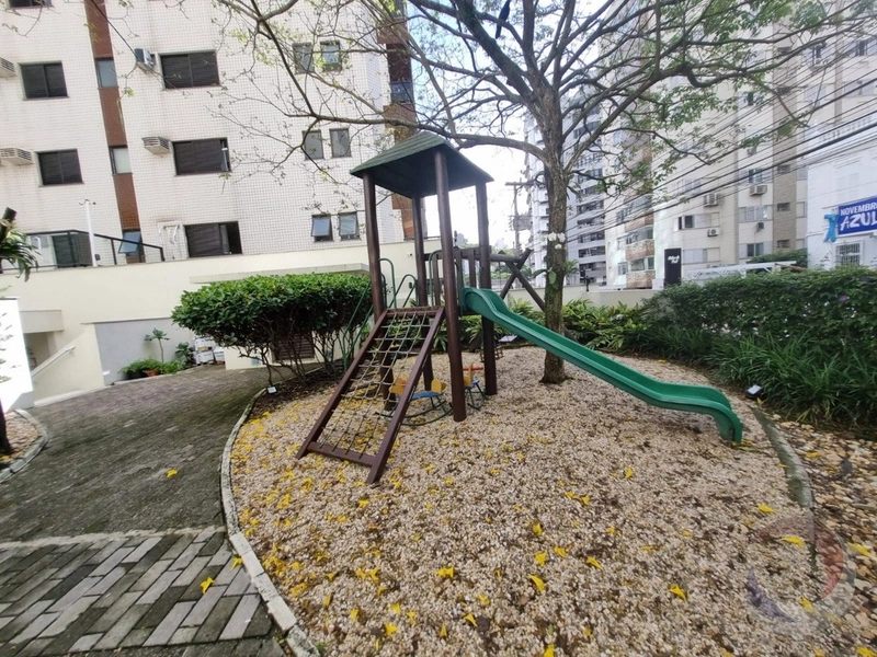 Apartamento no Centro com 3 dormitórios, sendo 1 suíte e 1 vaga: 26ª foto da galeria de imagens do imóvel