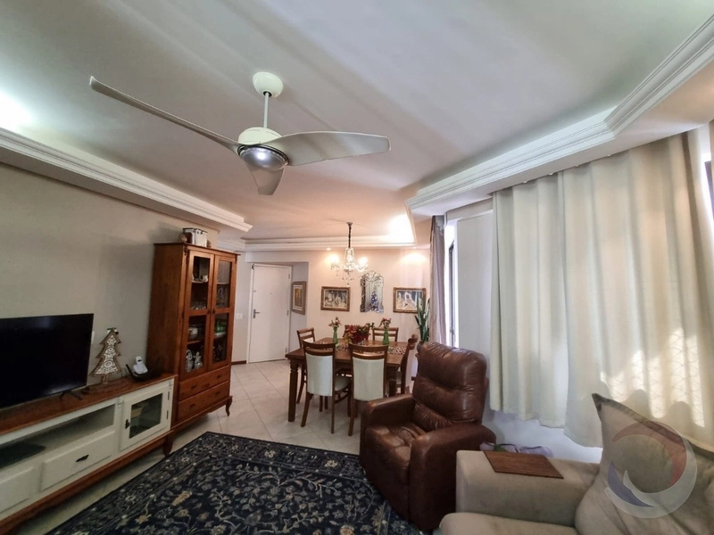 Apartamento no Centro com 3 dormitórios, sendo 1 suíte e 1 vaga: 18ª foto da galeria de imagens do imóvel
