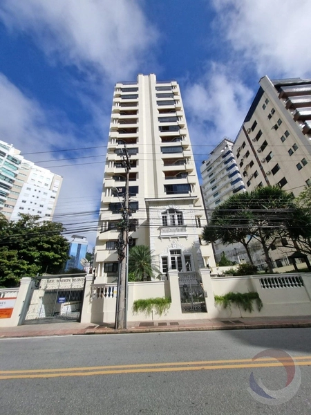 Apartamento no Centro com 3 dormitórios, sendo 1 suíte e 1 vaga: 25ª foto da galeria de imagens do imóvel