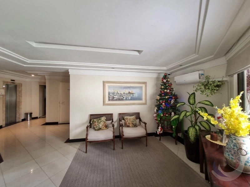 Apartamento no Centro com 3 dormitórios, sendo 1 suíte e 1 vaga: 22ª foto da galeria de imagens do imóvel