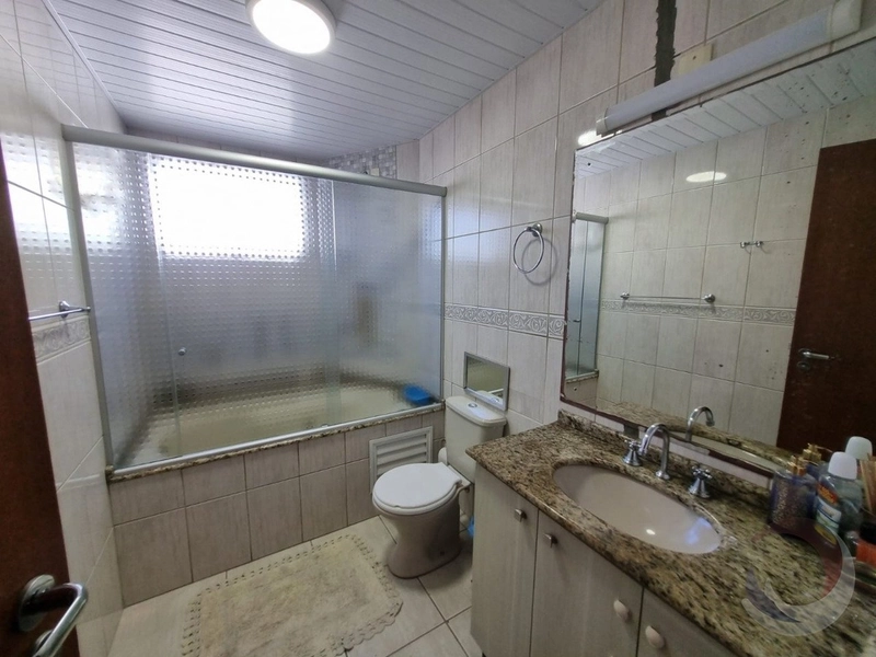Apartamento no Centro com 3 dormitórios, sendo 1 suíte e 1 vaga: 17ª foto da galeria de imagens do imóvel