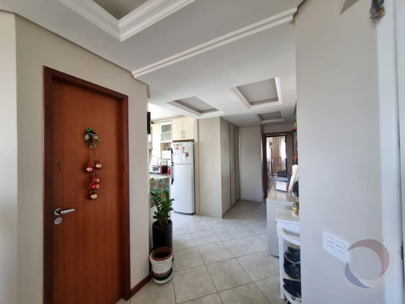 Apartamento no Centro com 3 dormitórios, sendo 1 suíte e 1 vaga: 23ª foto da galeria de imagens do imóvel