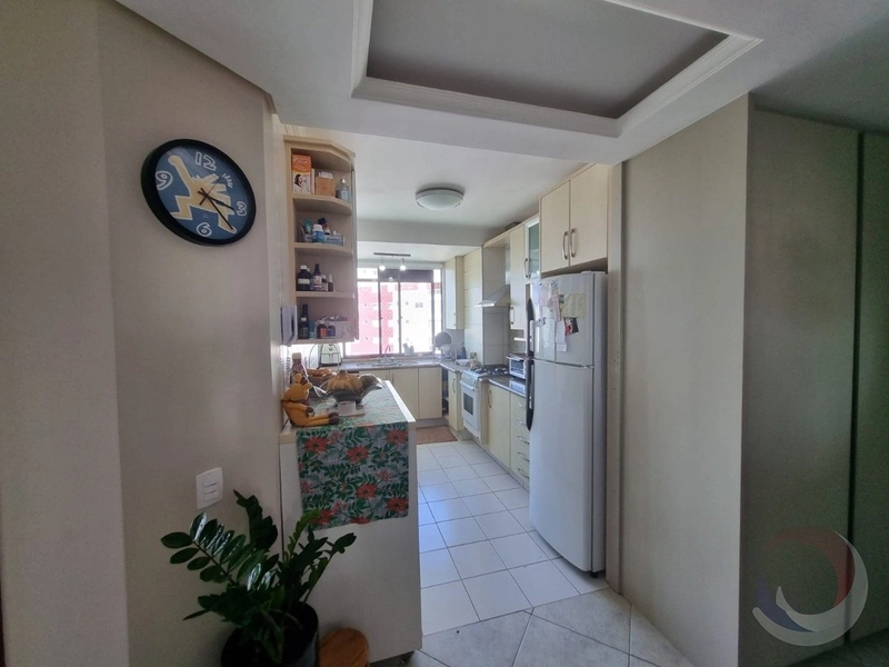 Apartamento no Centro com 3 dormitórios, sendo 1 suíte e 1 vaga: 12ª foto da galeria de imagens do imóvel
