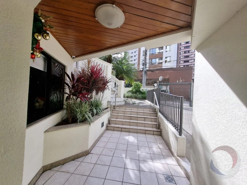 Apartamento no Centro com 3 dormitórios, sendo 1 suíte e 1 vaga: 24ª foto da galeria de imagens do imóvel