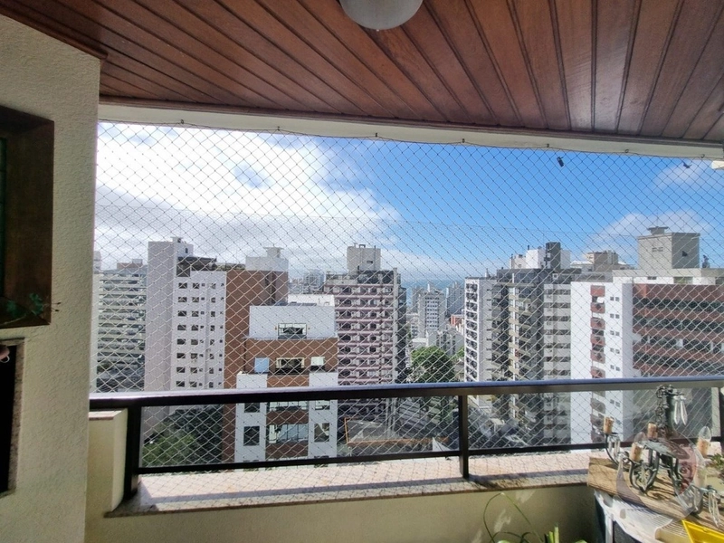 Apartamento no Centro com 3 dormitórios, sendo 1 suíte e 1 vaga: 1ª foto da galeria de imagens do imóvel