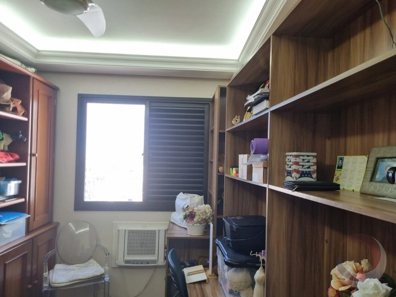 Apartamento no Centro com 3 dormitórios, sendo 1 suíte e 1 vaga: 14ª foto da galeria de imagens do imóvel