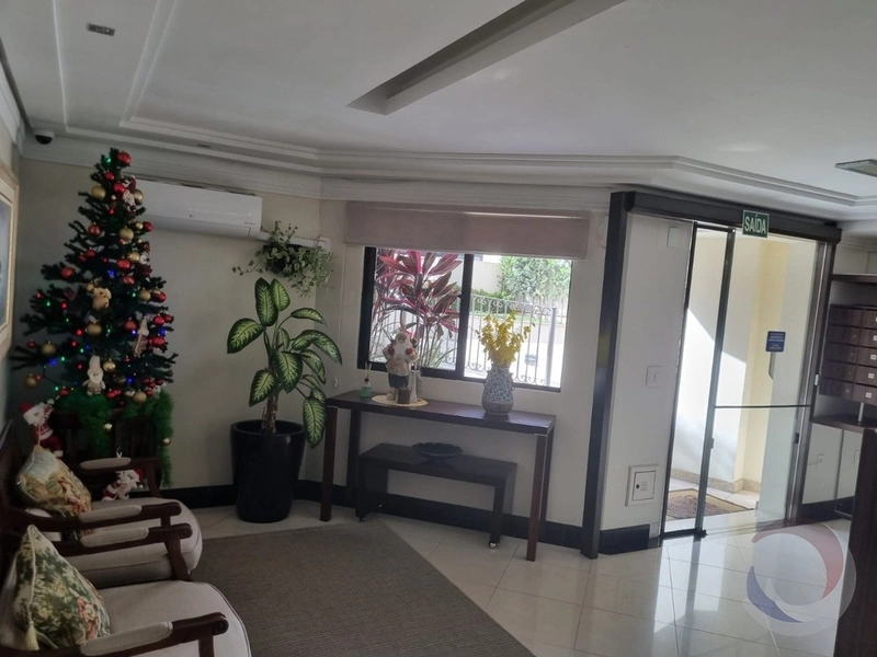 Apartamento no Centro com 3 dormitórios, sendo 1 suíte e 1 vaga: 21ª foto da galeria de imagens do imóvel
