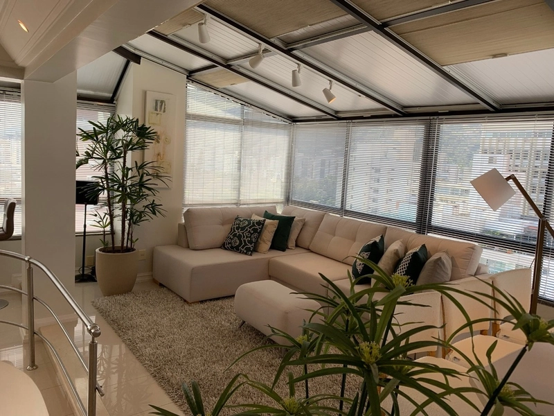 Cobertura Duplex no Centro com 3 dormitórios 1 suítes e 2 vagas: 18ª foto da galeria de imagens do imóvel